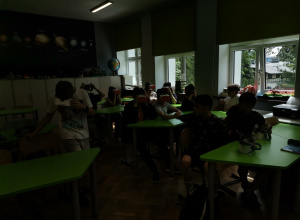 Wirtualna podróż po Polsce