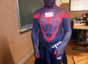 Dzień Postaci z Bajek