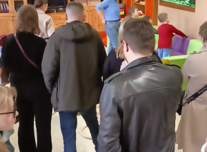 Dzień Otwarty Szkoły