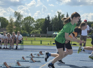 Czwórbój lekkoatletyczny