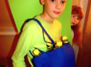 Uczeń 6b laureatem międzynarodowego konkursu