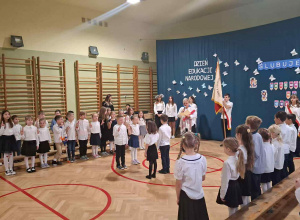 Dzień Edukacji Narodowej