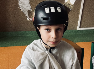 Uczta olimpijska w 5b