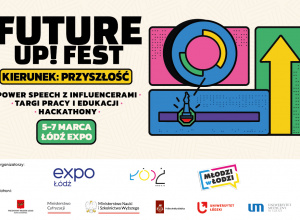 Ogólnopolskie wydarzenie edukacyjne przyszłości 5-7 marca!