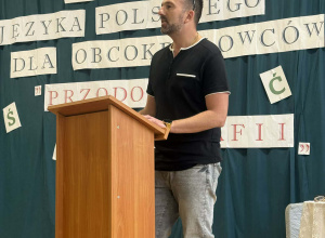 Ponad 80 uczestników walczyło o tytuł "Przodownika ortografii"