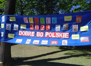 Piknik rodzinny
